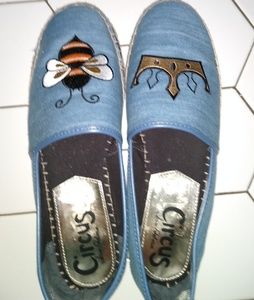 Sam Edelman Queen Bee (NEW)